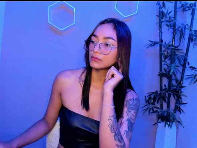 PARKERCINTHIA webcam