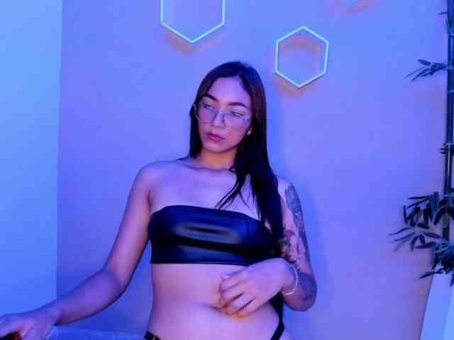 PARKERCINTHIA webcam