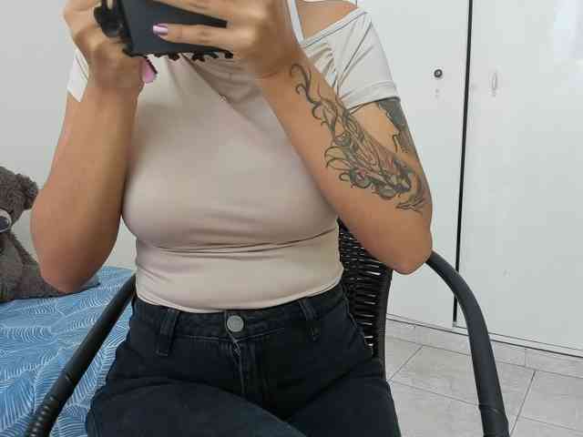 PARKERCINTHIA webcam