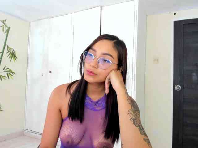 PARKERCINTHIA webcam