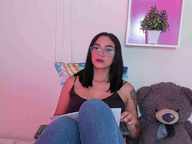 PARKERCINTHIA webcam