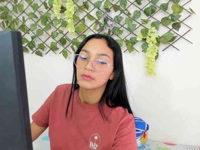 PARKERCINTHIA webcam