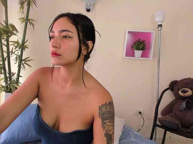 PARKERCINTHIA webcam