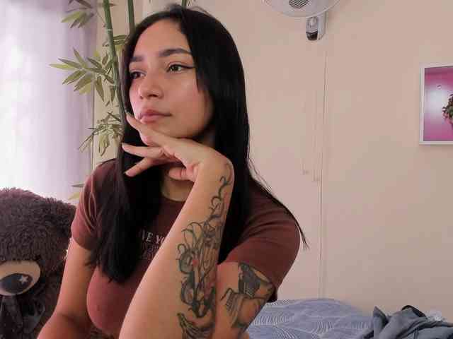 PARKERCINTHIA webcam