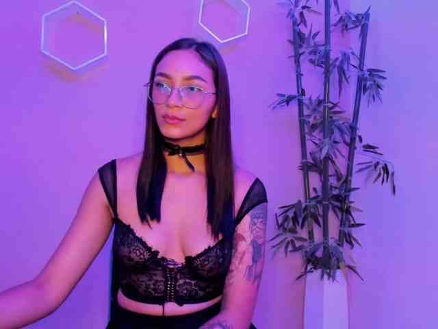 PARKERCINTHIA webcam