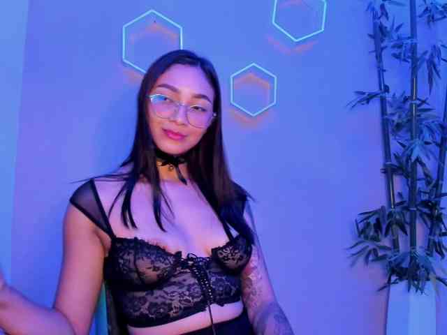 PARKERCINTHIA webcam