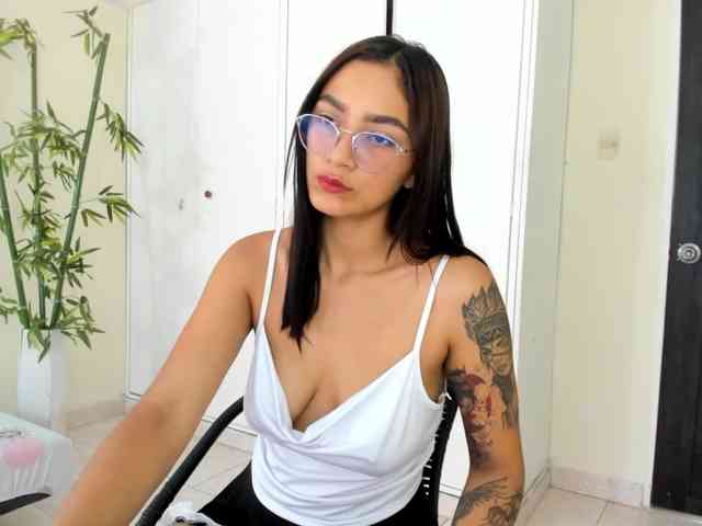 PARKERCINTHIA webcam