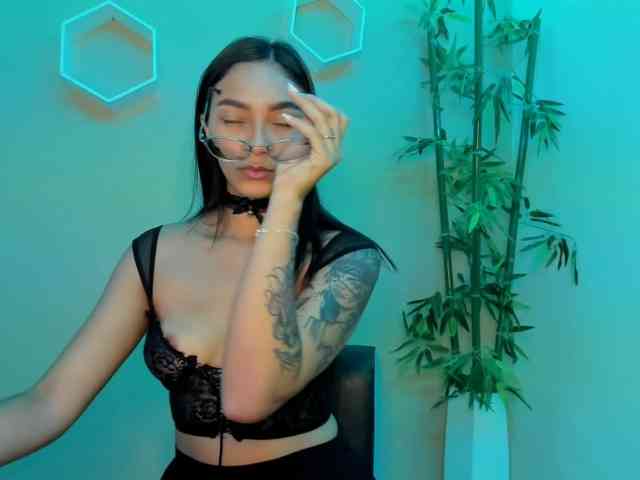 PARKERCINTHIA webcam