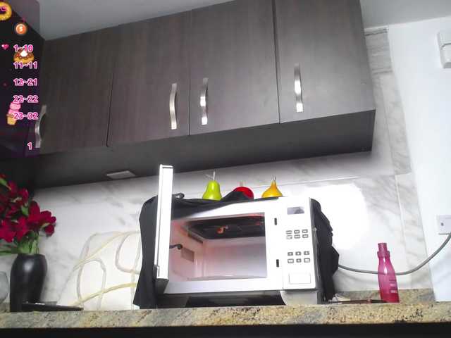 analishalimar from BongaCams is Freechat