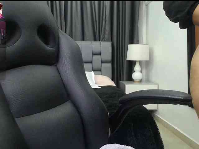 adult camming Analishalimar