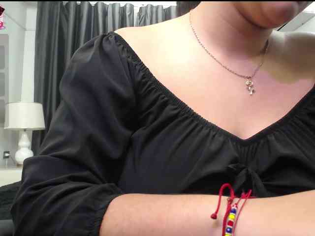 adult camming Analishalimar