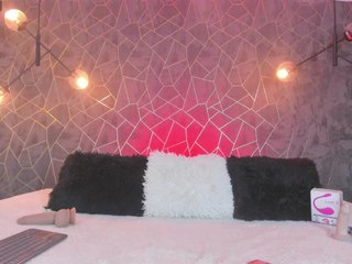 leigh-angels Porn Show