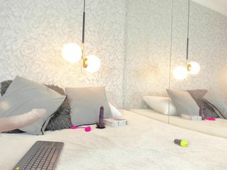 leigh-angels Porn Show