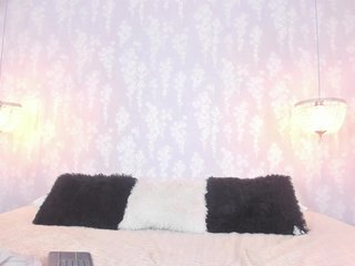 leigh-angels Porn Show