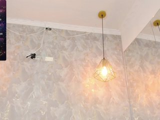 leigh-angels Porn Show