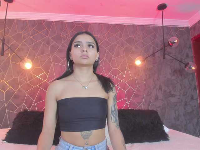 leigh-angels webcam bongacams model stream image