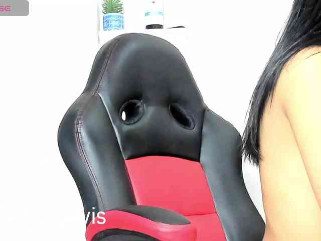 kloe-squirts webcam