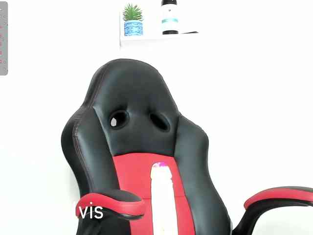 kloe-squirts webcam