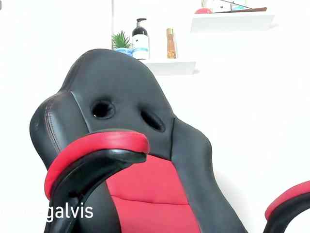 kloe-squirts webcam