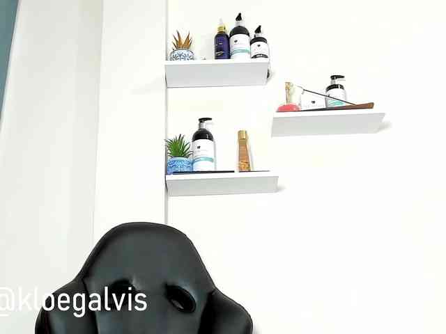 kloe-squirts webcam