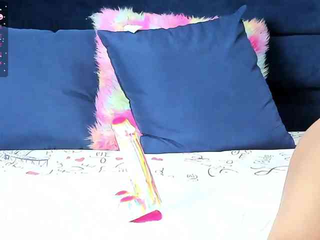 kloe-squirts webcam