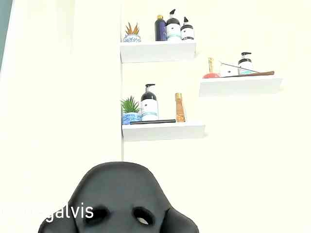 kloe-squirts webcam
