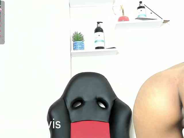 kloe-squirts webcam