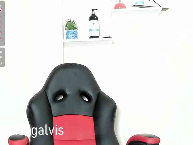 kloe-squirts webcam