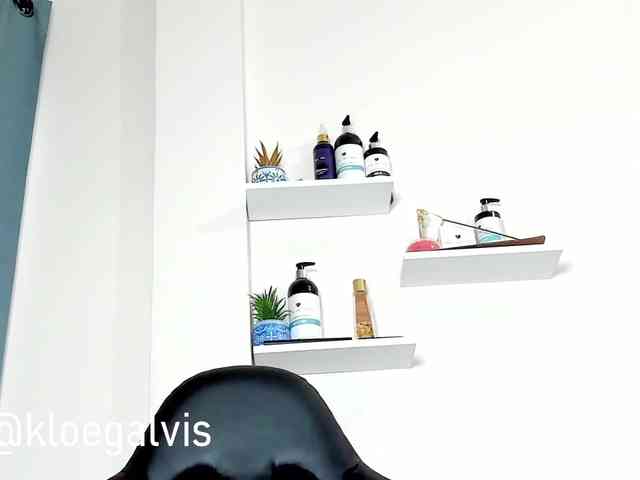 kloe-squirts webcam