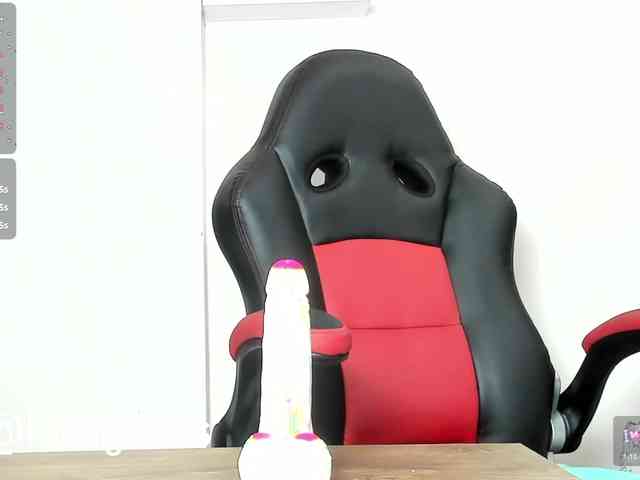 kloe-squirts webcam