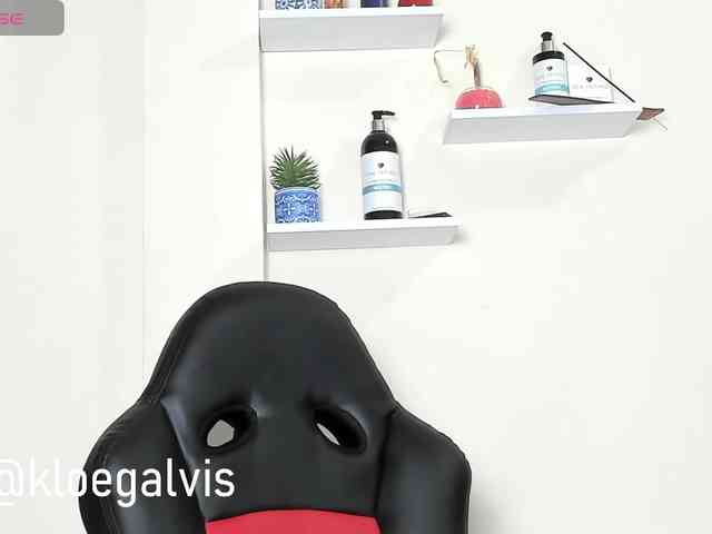 kloe-squirts webcam