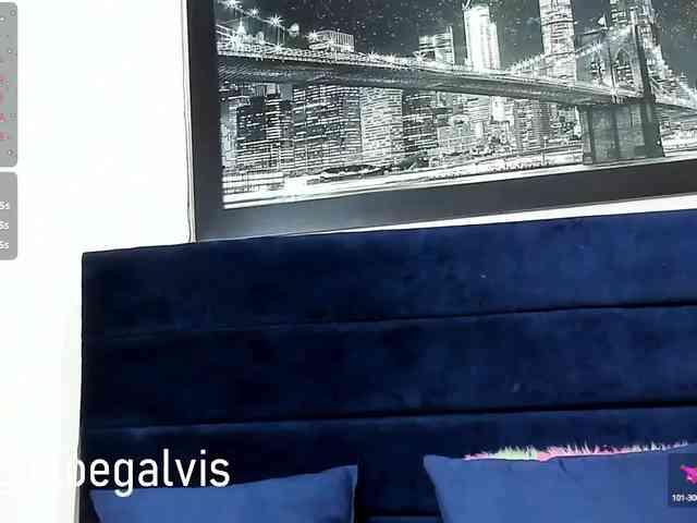 kloe-squirts webcam