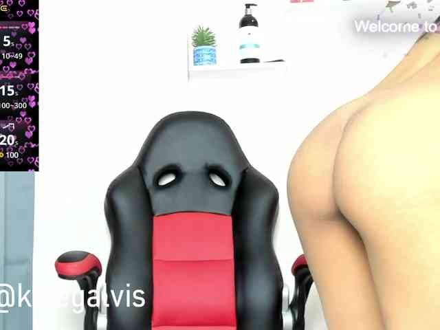 kloe-squirts webcam