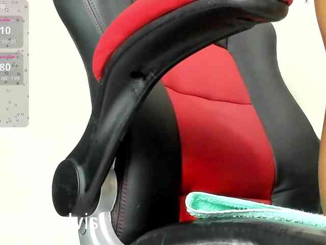 kloe-squirts webcam