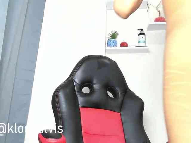 kloe-squirts kloe-squirts