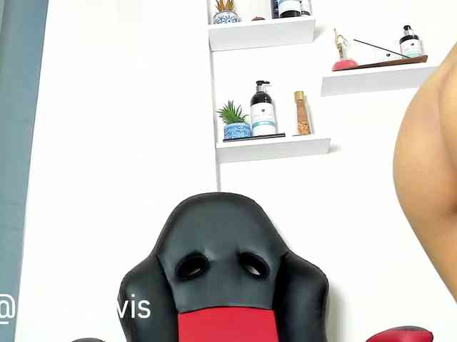 kloe-squirts webcam