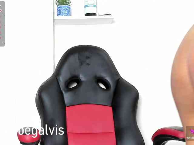 kloe-squirts webcam