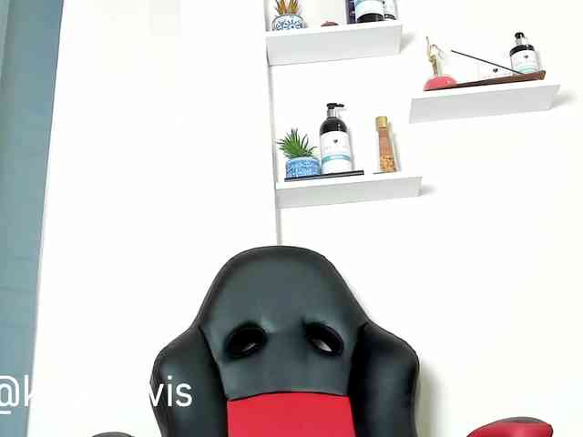 kloe-squirts webcam