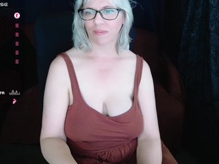abbinatural Porn Show