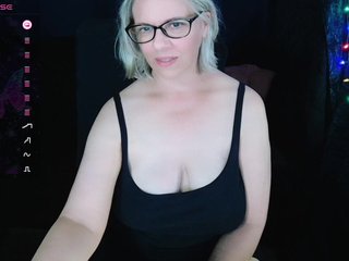 abbinatural Porn Show