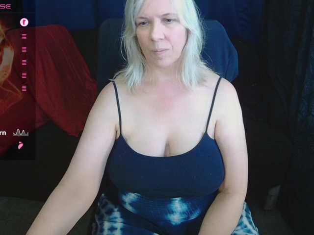 abbinatural's BongaCams show and profile