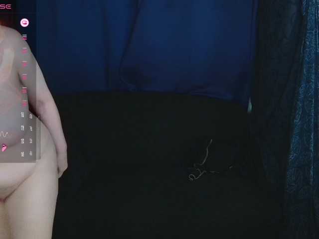 abbinatural's BongaCams show and profile