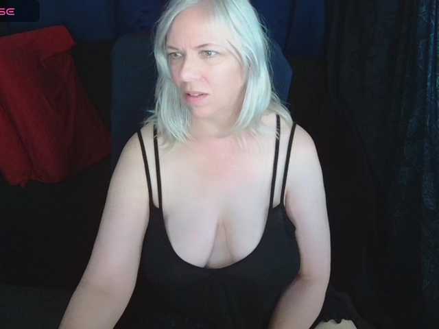 abbinatural's BongaCams show and profile