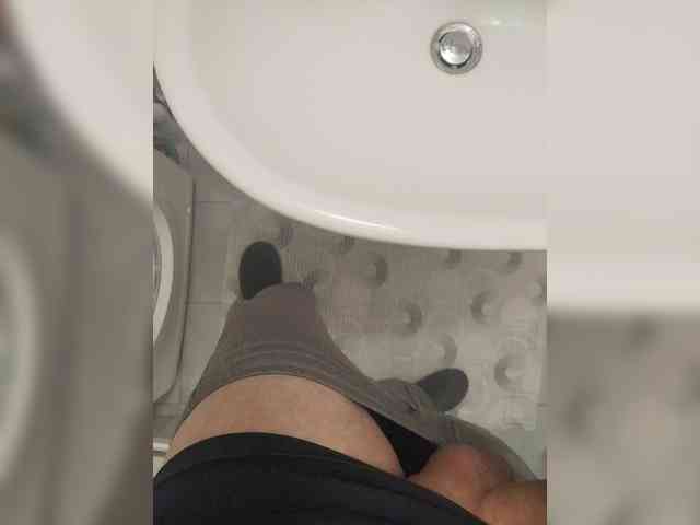 Nickasb Live Webcam on BongaCams