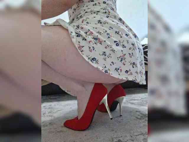 Malvina11 webcam