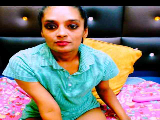 IndianSutraX webcam