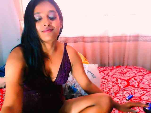 IndianSutraX webcam