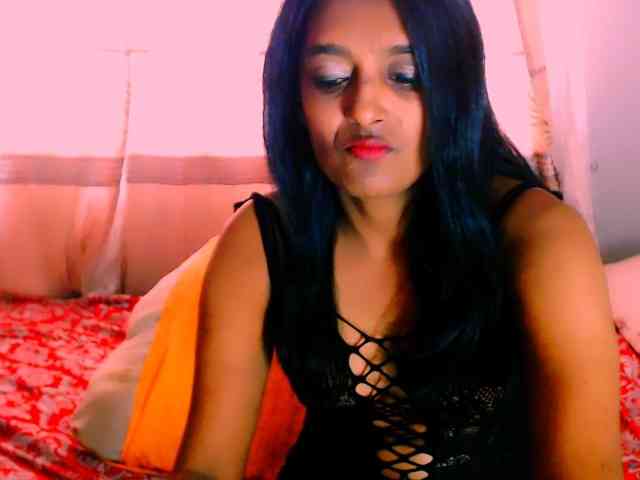 IndianSutraX webcam