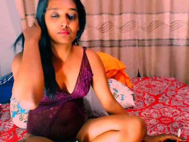 IndianSutraX webcam