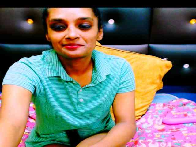 IndianSutraX webcam